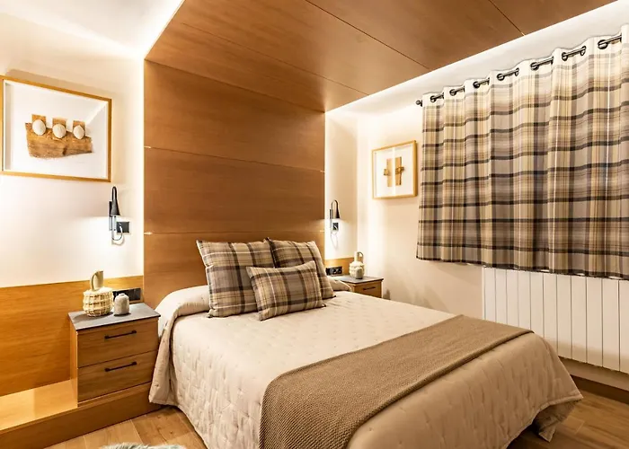 Cerdanya Mountain Residences