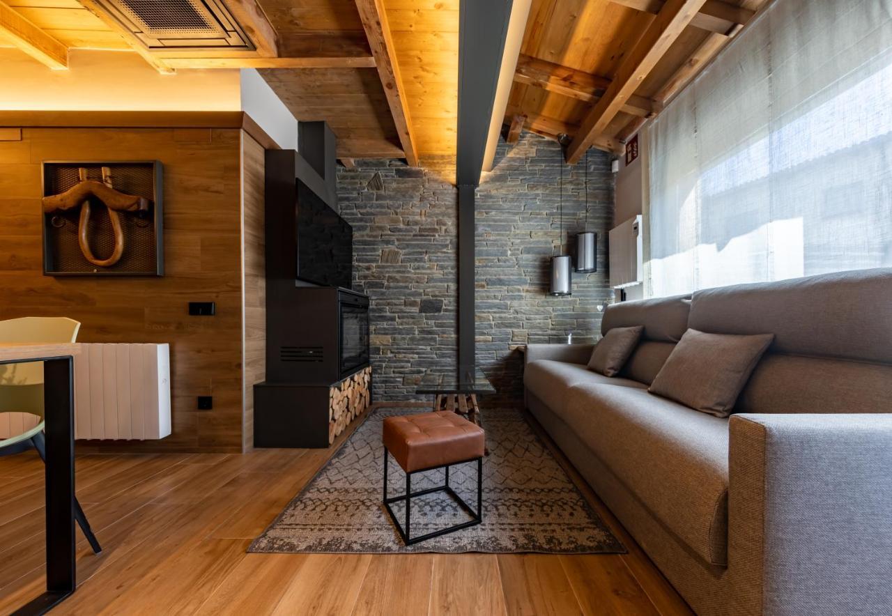 Cerdanya Mountain Residences Bellver De Cerdanya