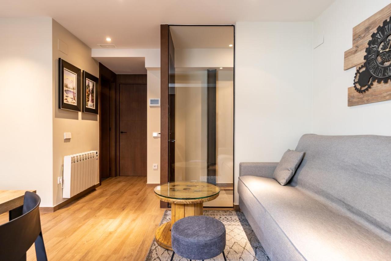 Cerdanya Mountain Residences Appart hôtel
