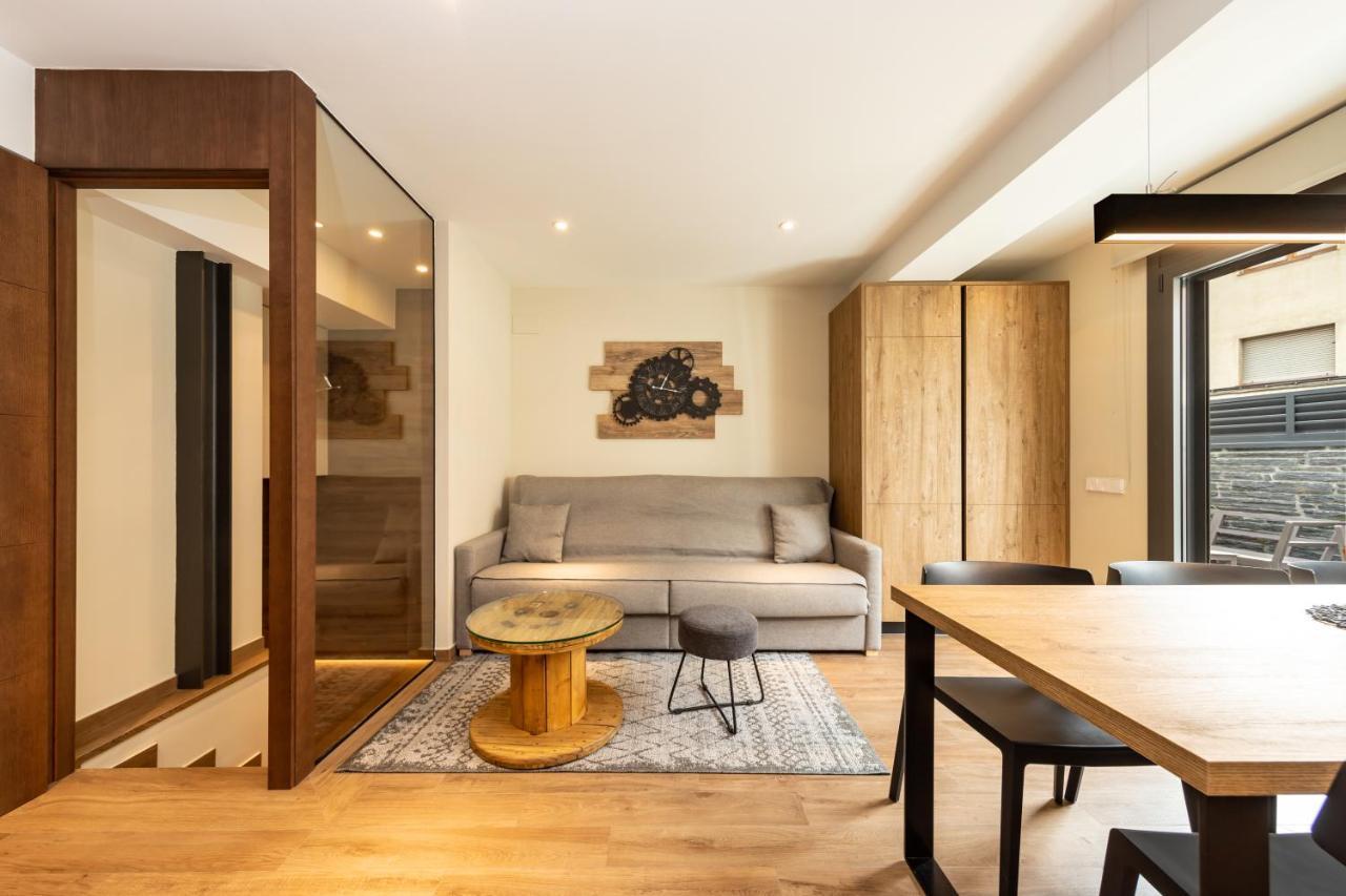 Cerdanya Mountain Residences Appart hôtel Bellver De Cerdanya