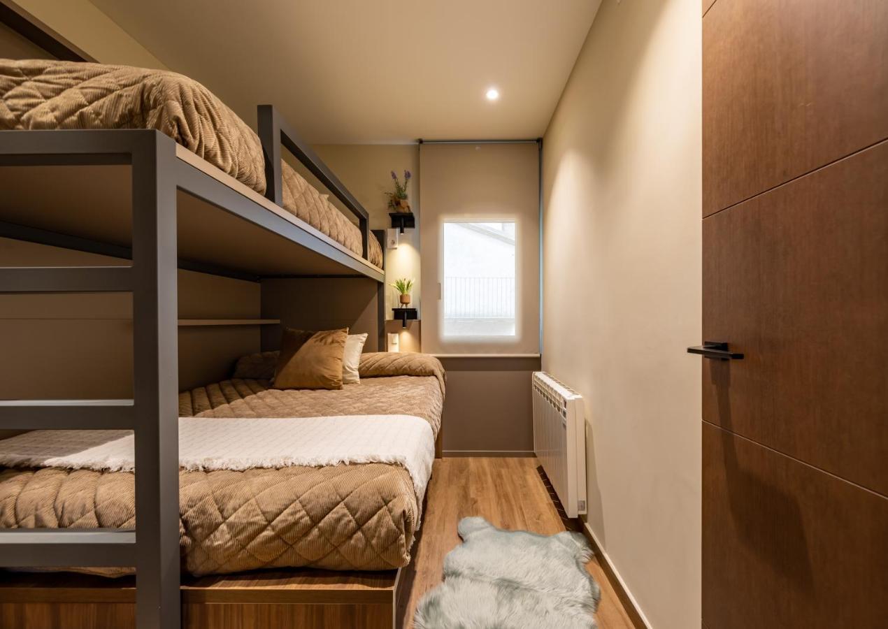 Cerdanya Mountain Residences * Bellver De Cerdanya