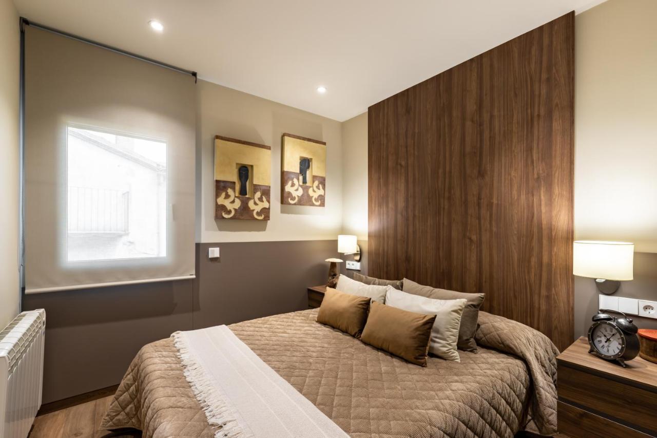 Cerdanya Mountain Residences Appart hôtel *