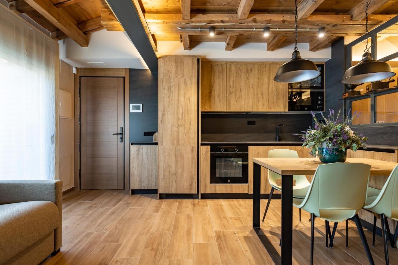 Cerdanya Mountain Residences * Bellver De Cerdanya
