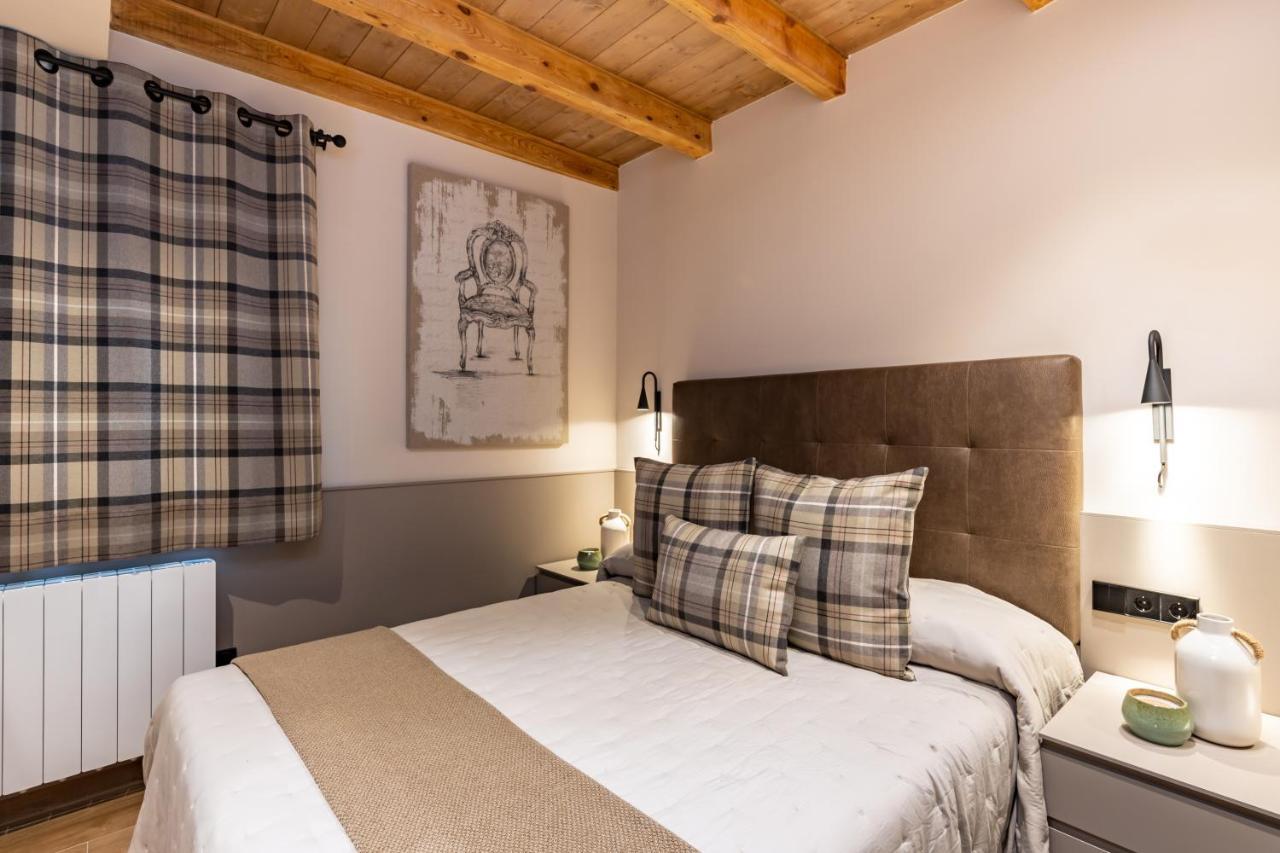 Appart hôtel Cerdanya Mountain Residences