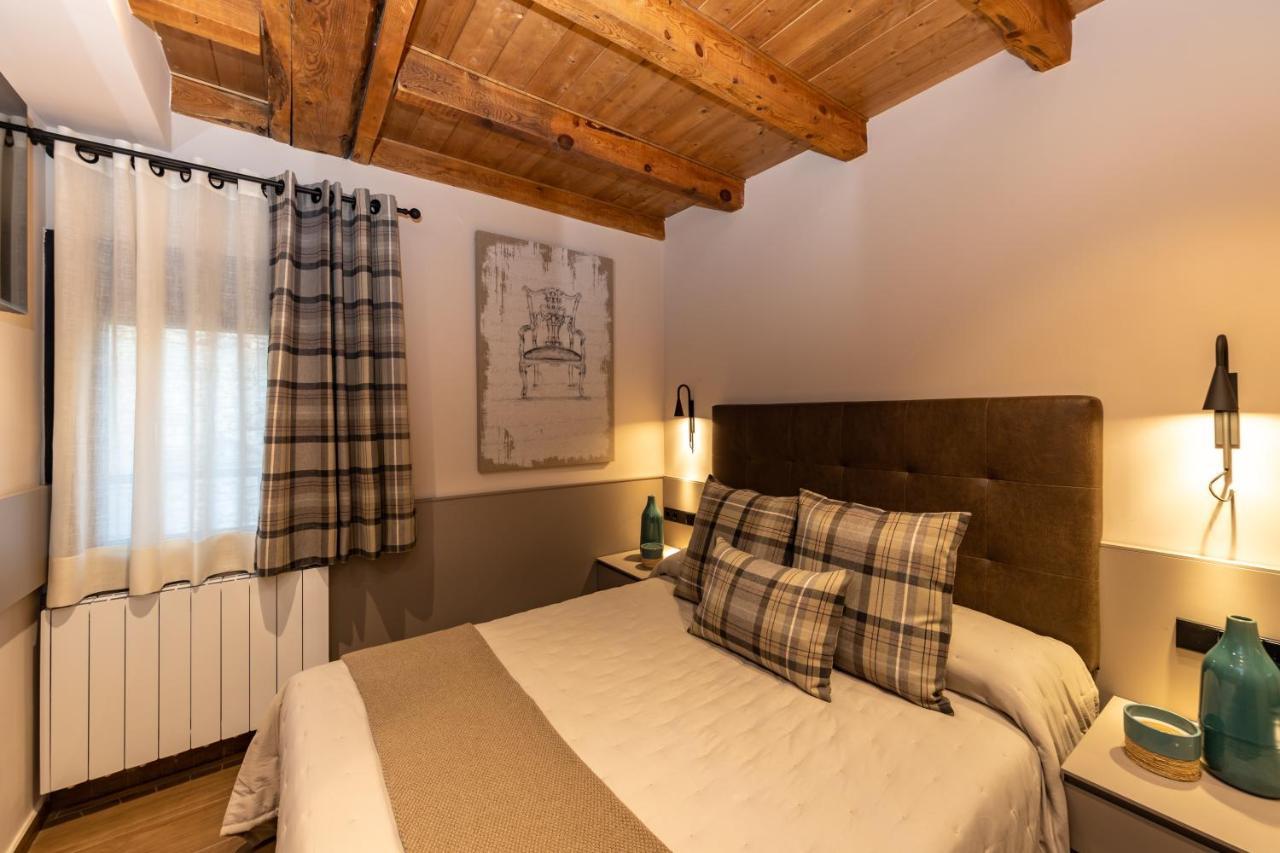 Appart hôtel Cerdanya Mountain Residences *