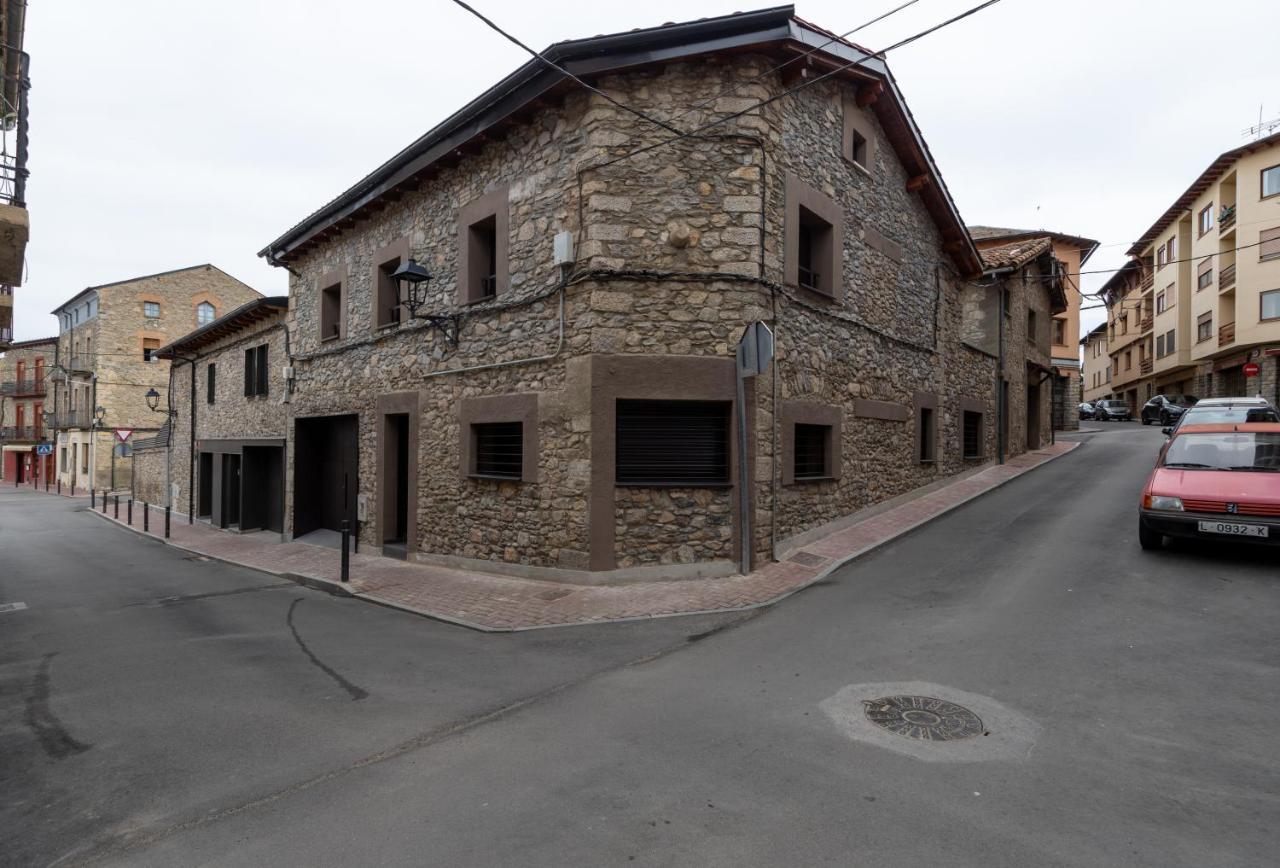 Cerdanya Mountain Residences Appart hôtel