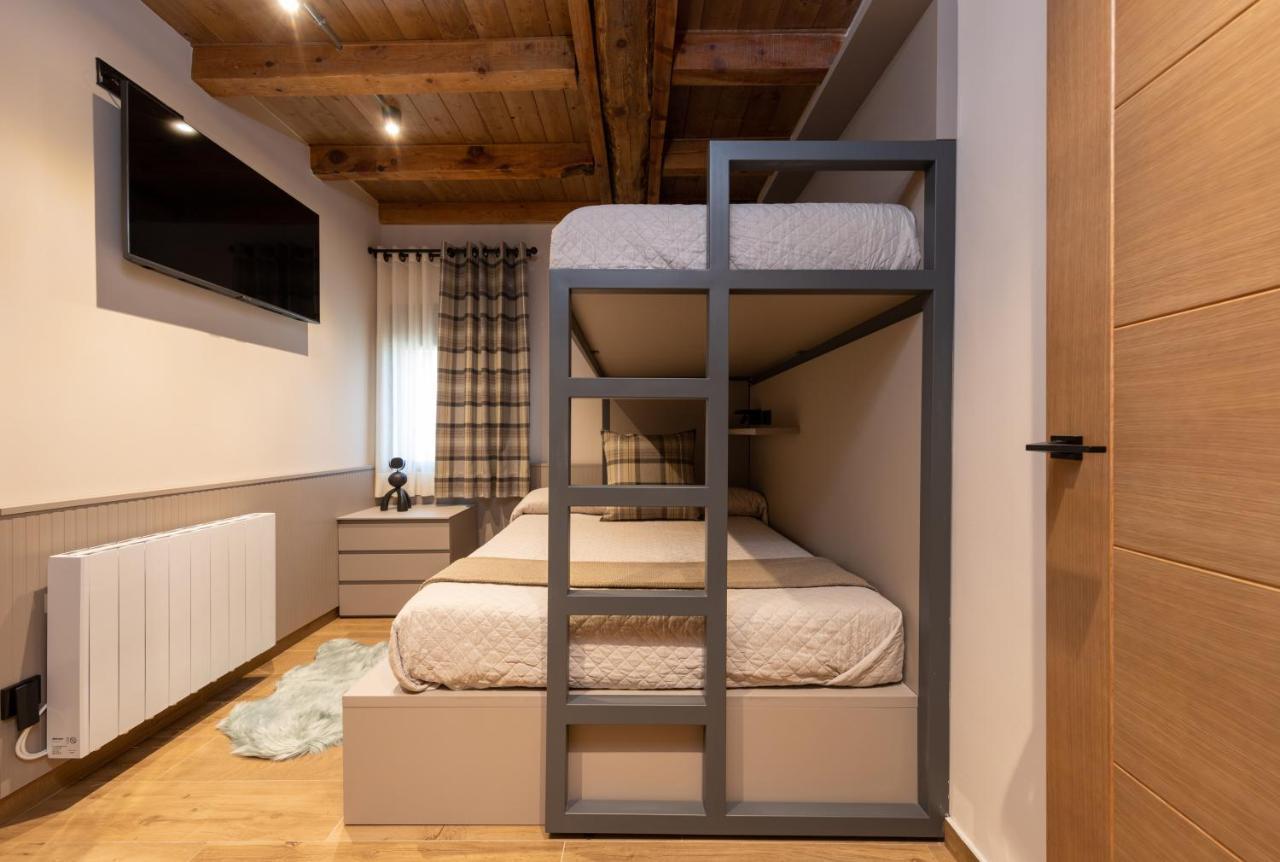 Appart hôtel Cerdanya Mountain Residences Bellver De Cerdanya