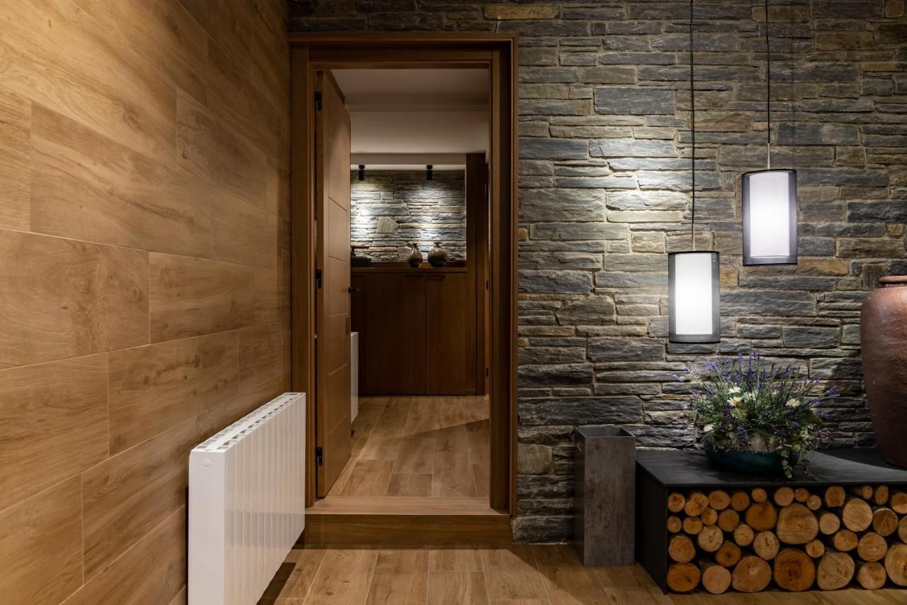 Cerdanya Mountain Residences Appart hôtel