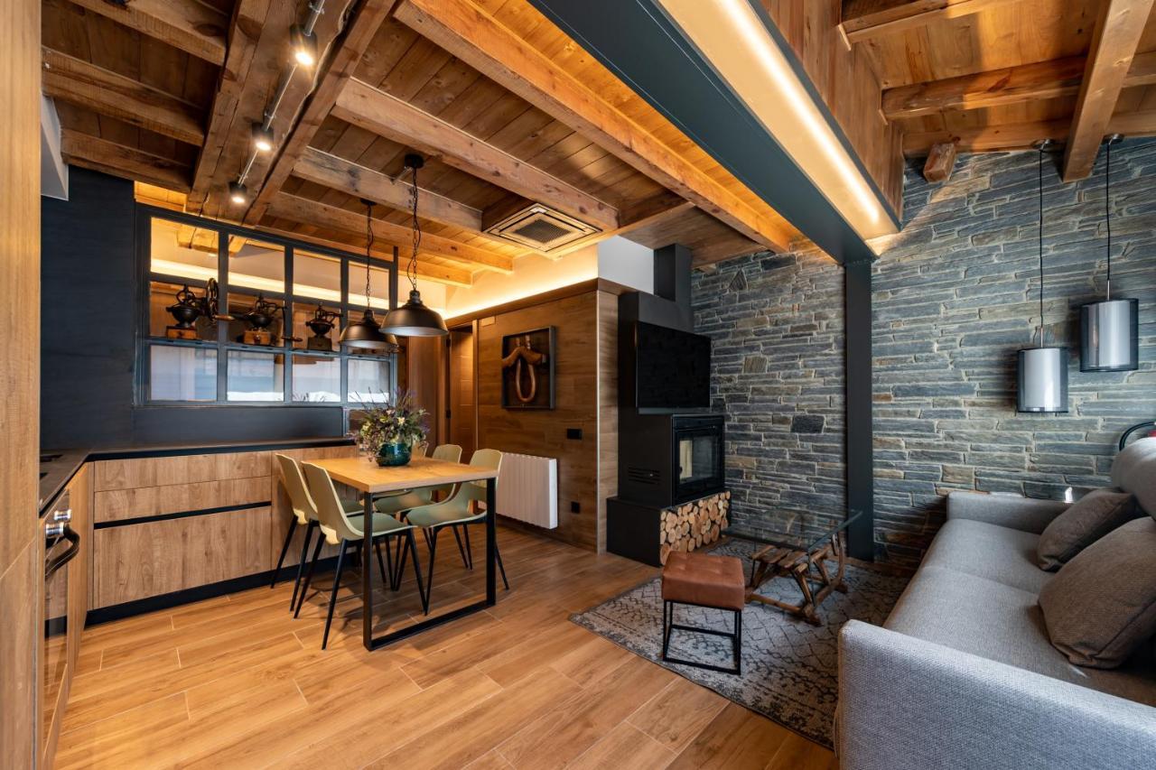 Cerdanya Mountain Residences Appart hôtel Bellver De Cerdanya