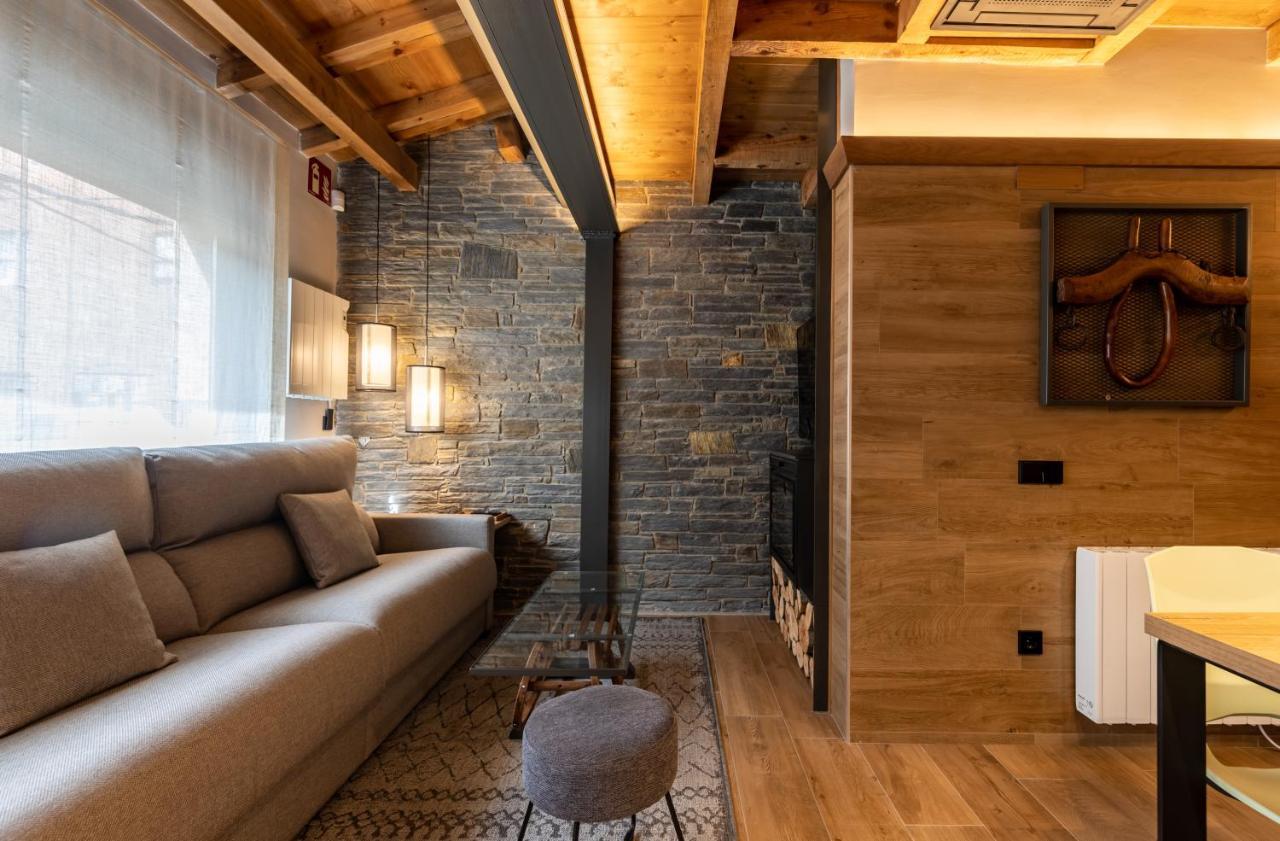 Cerdanya Mountain Residences *