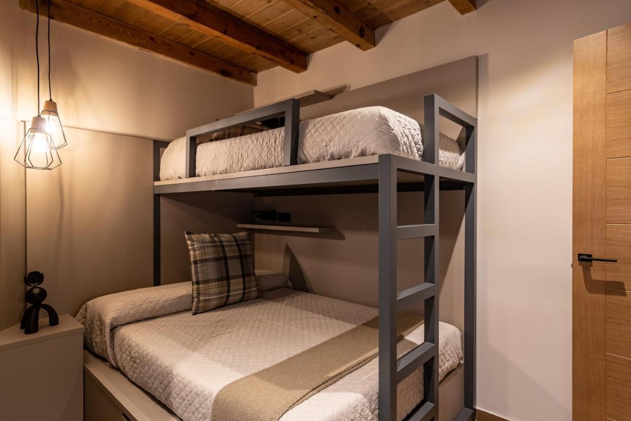 Cerdanya Mountain Residences Appart hôtel *