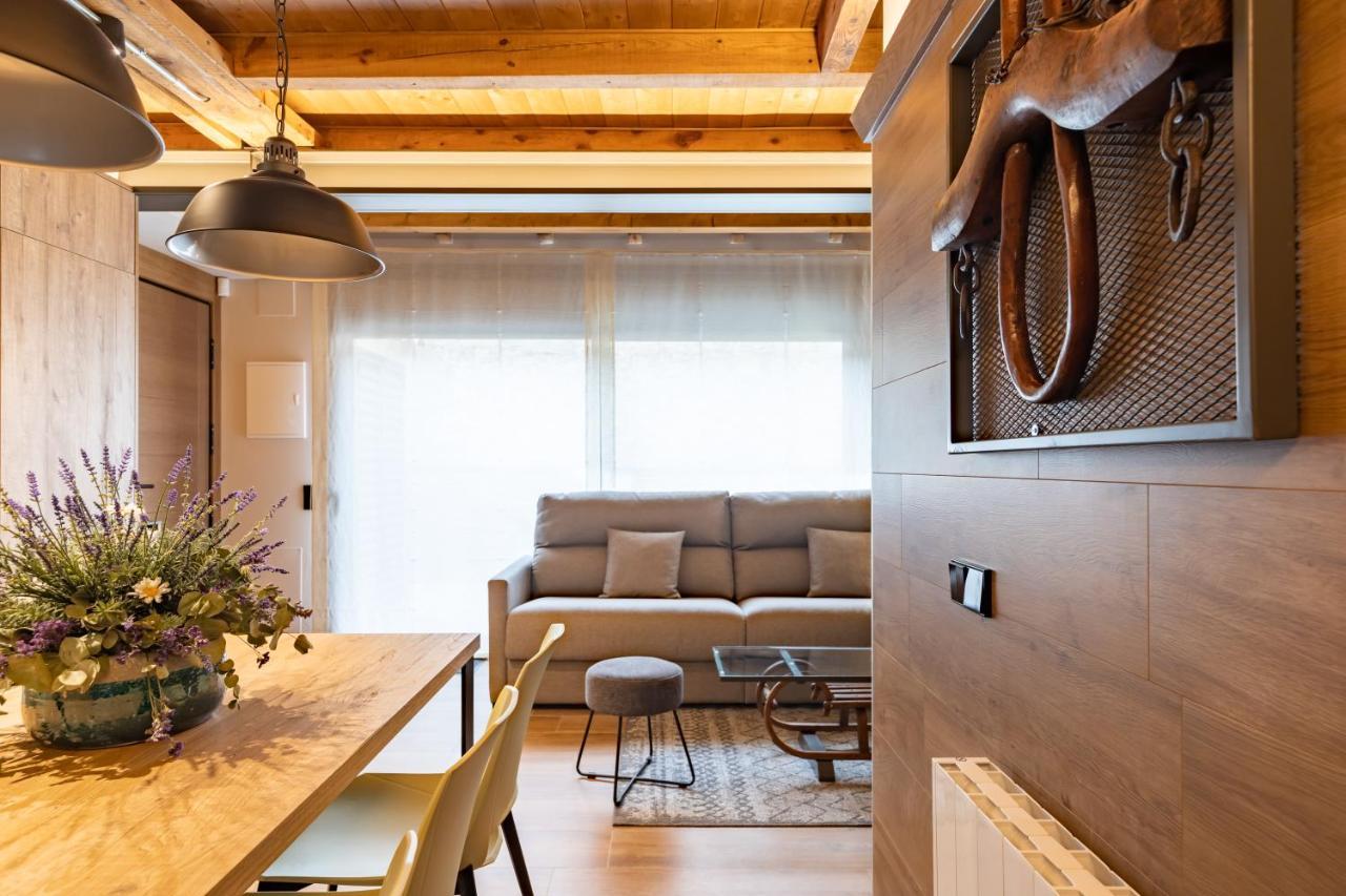 Cerdanya Mountain Residences * Bellver De Cerdanya