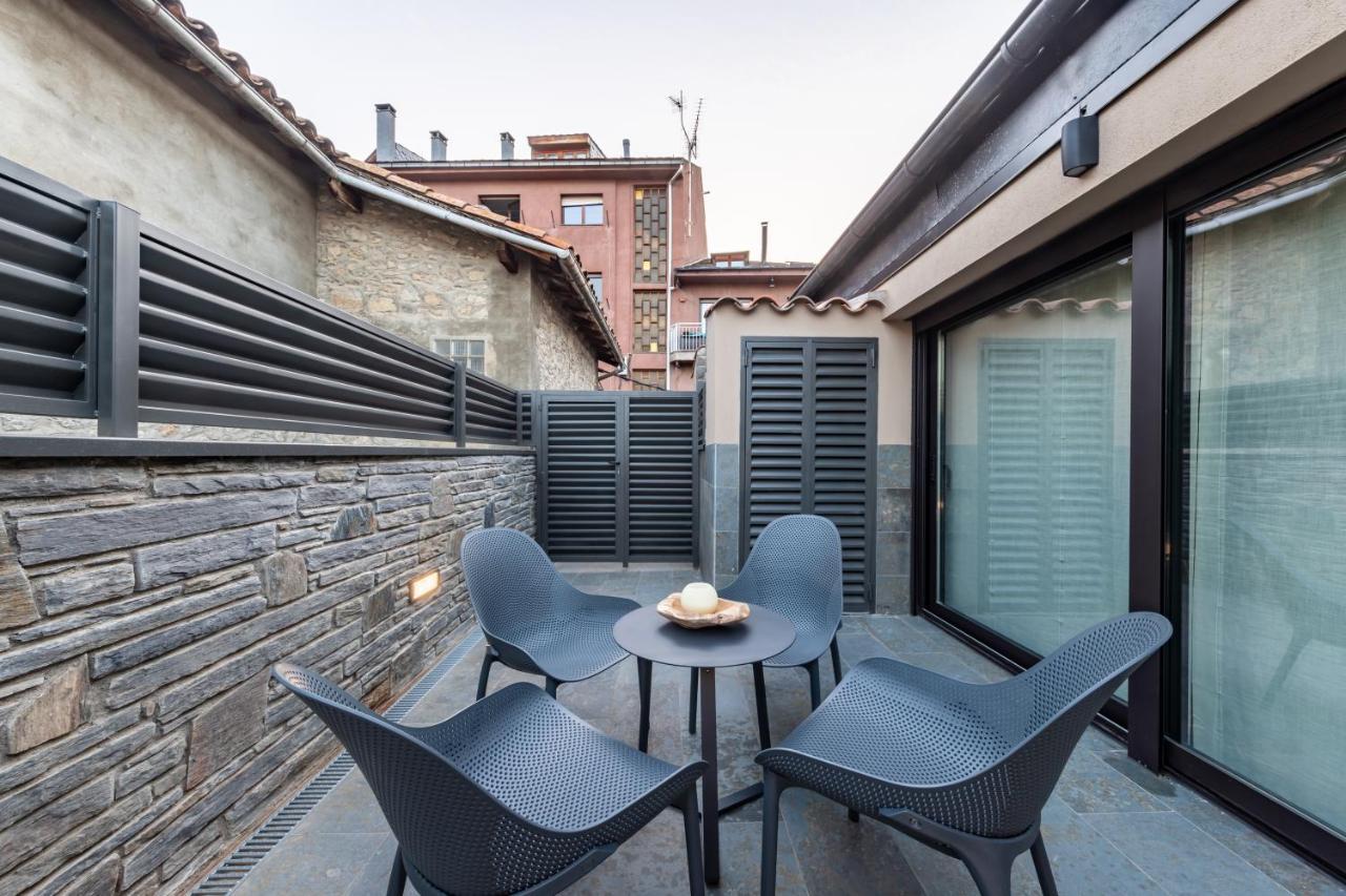 Apartahotel Cerdanya Mountain Residences *