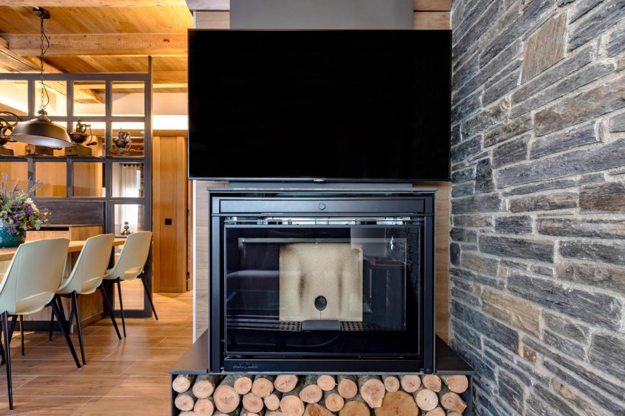 Cerdanya Mountain Residences