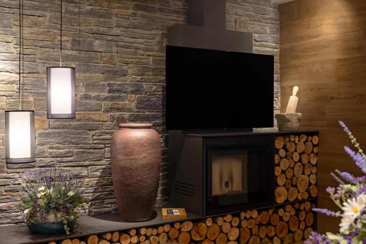 Cerdanya Mountain Residences Apartahotel